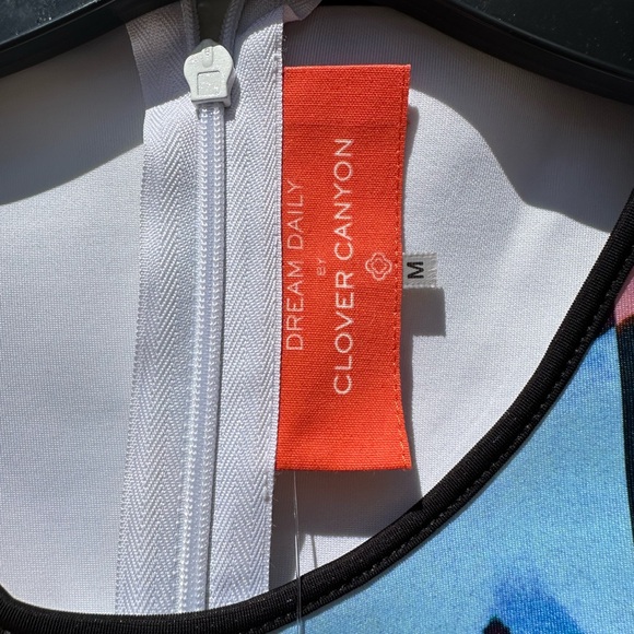 Clover Canyon brand new dress - Picture 3 of 3